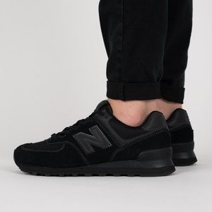 New Balance 574 Casual shoe